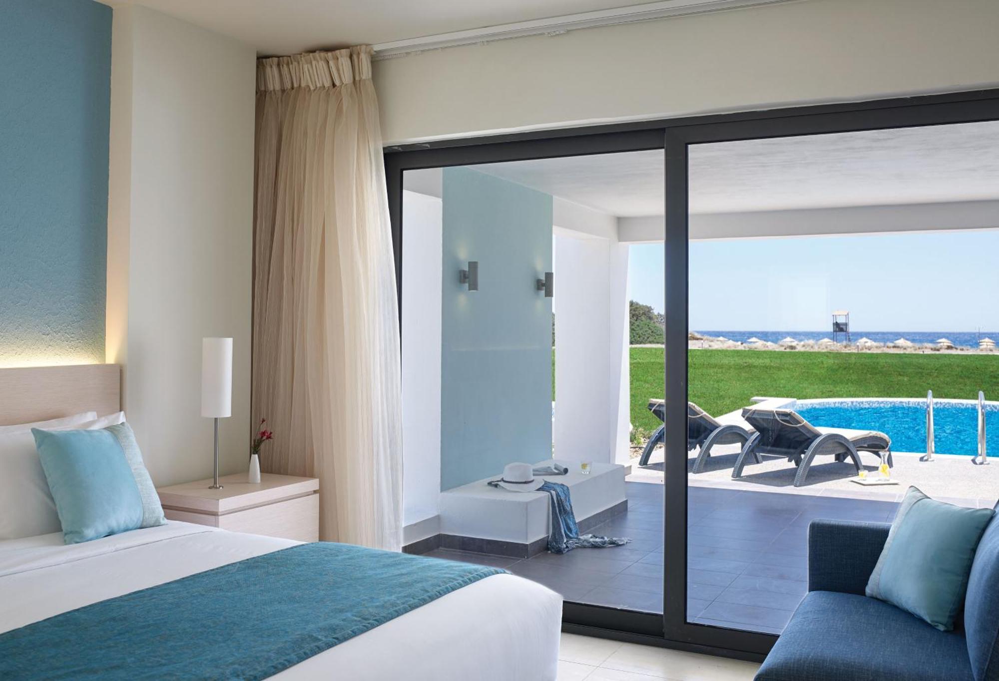 Atlantica Plimmiri Hotel Exterior photo